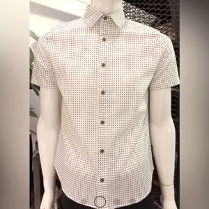 Men’s DKNY Button Down Shirt
